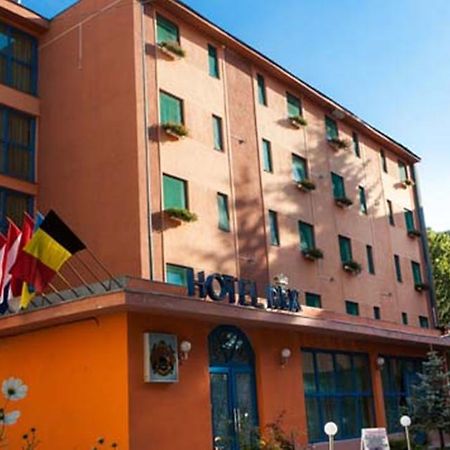 Hotel Rex シギショアラ エクステリア 写真