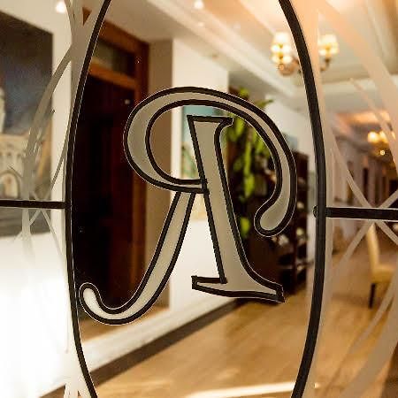 Hotel Rex シギショアラ エクステリア 写真